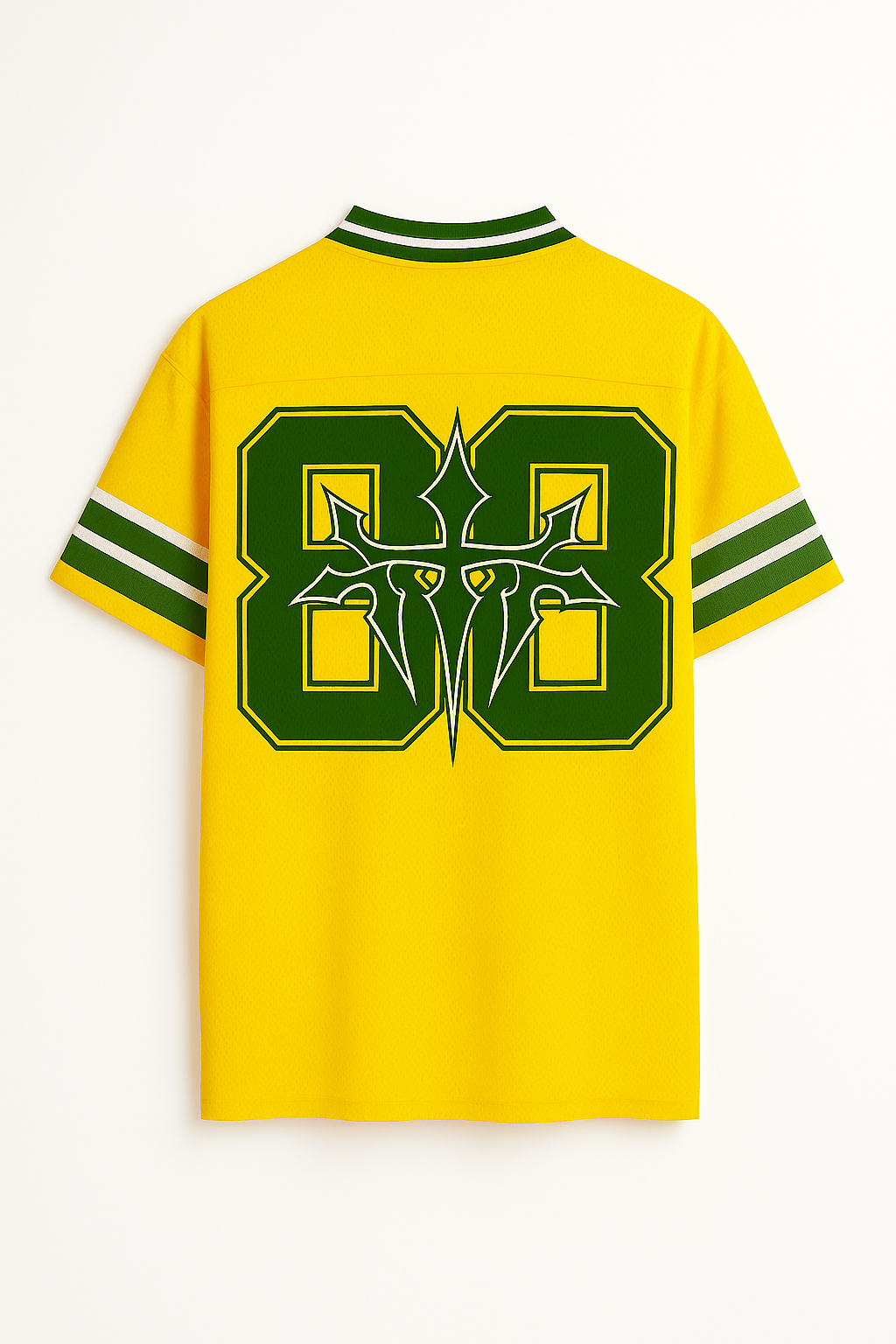 Jesus Christ Crown Jersey