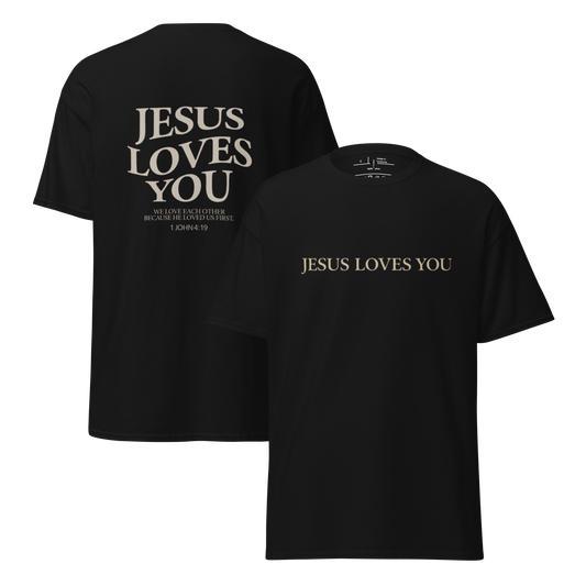 Jesus Loves You Classic GNGL™
