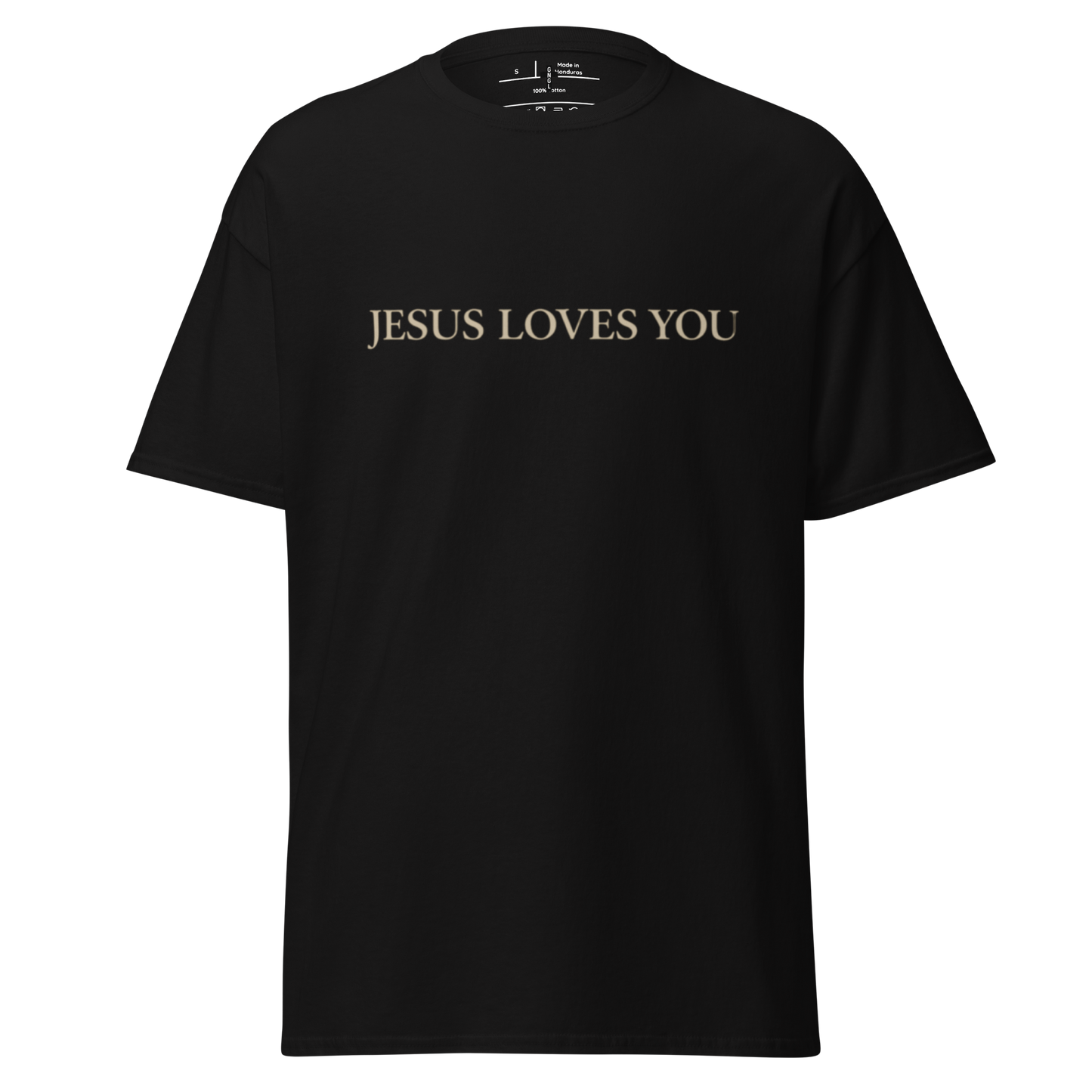 Jesus Loves You Classic GNGL™