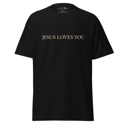 Jesus Loves You Classic GNGL™