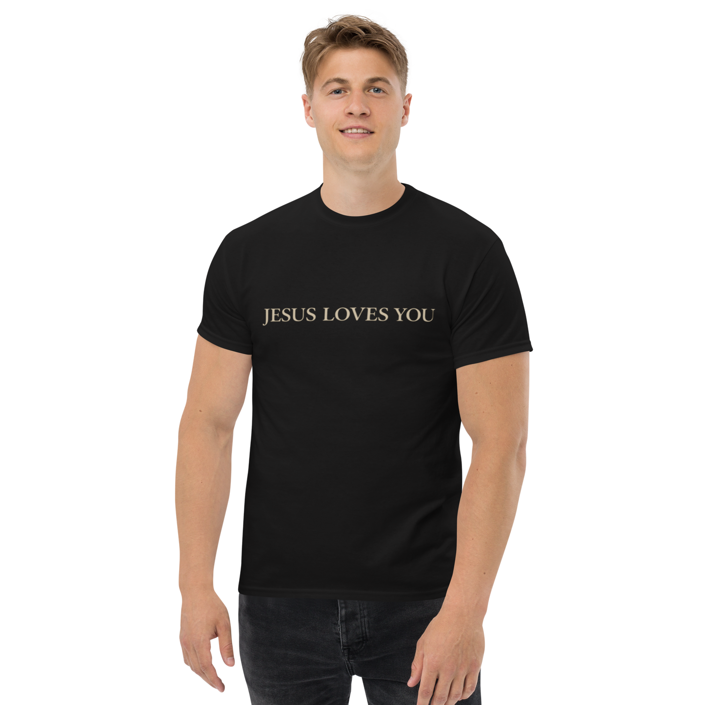 Jesus Loves You Classic GNGL™