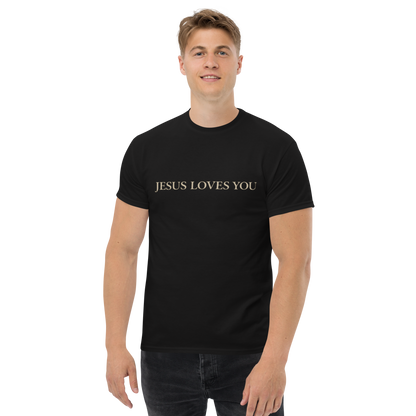 Jesus Loves You Classic GNGL™