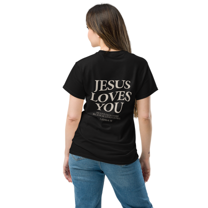 Jesus Loves You Classic GNGL™