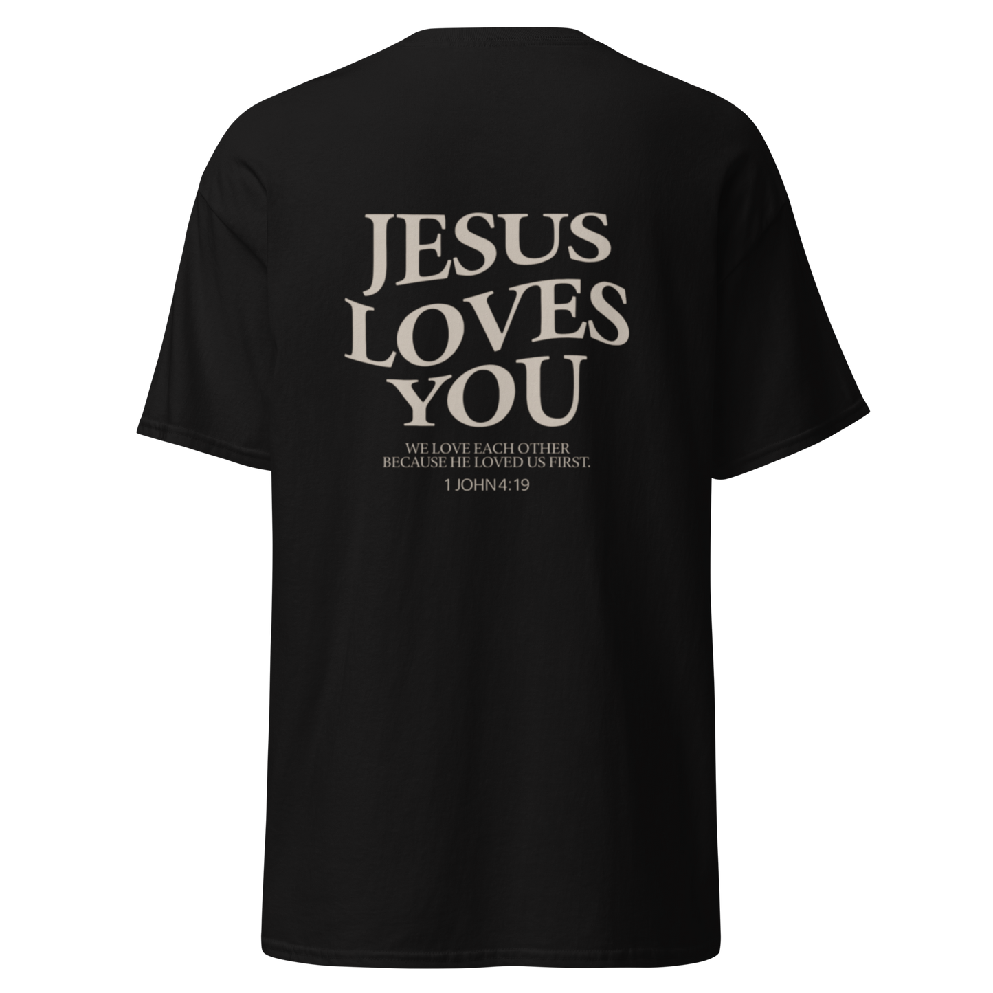 Jesus Loves You Classic GNGL™