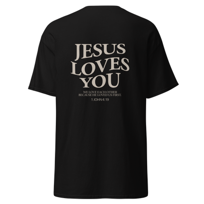 Jesus Loves You Classic GNGL™