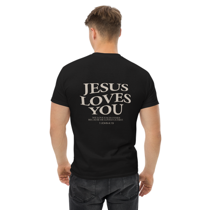 Jesus Loves You Classic GNGL™