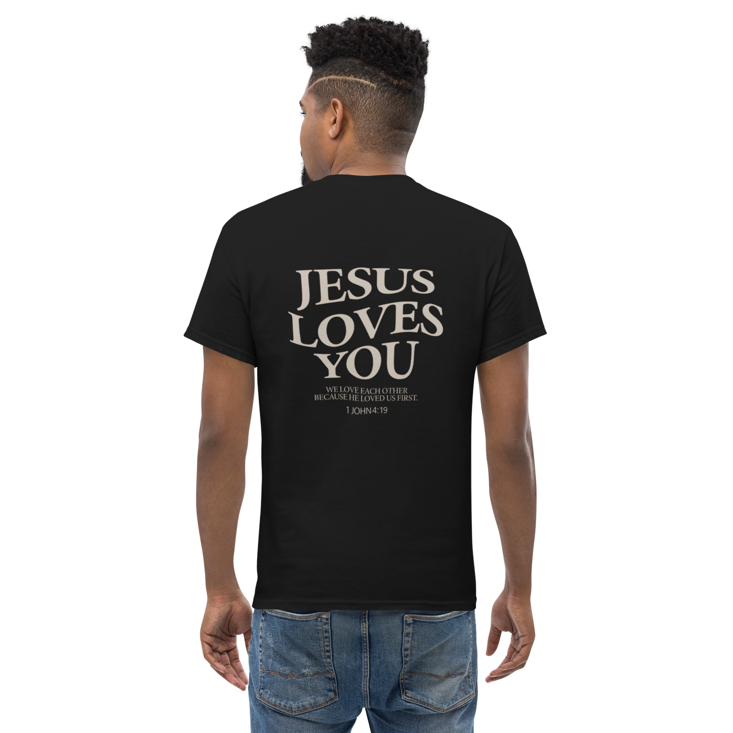 Jesus Loves You Classic GNGL™
